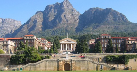 Study Abroad in South Africa – On haitus until summer 2023