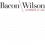 Bacon Wilson, P. C. logo