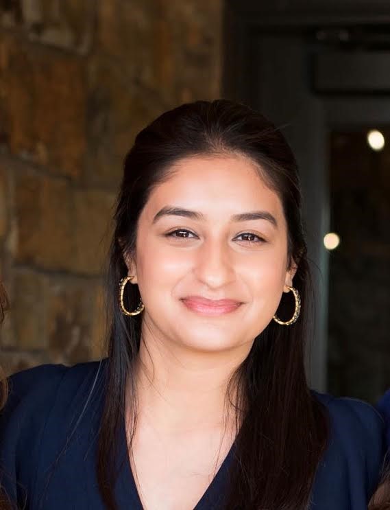 Sana Shah’18, Managerial Economics