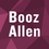 Booz Allen Hamilton Inc logo