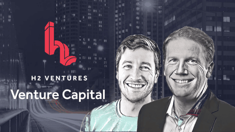 Venture Capital Virtual Work Experience, with H2 Ventures