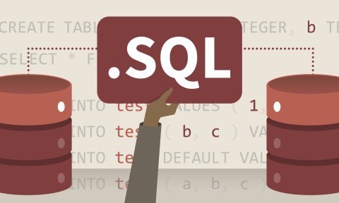 SQL Essential Training (2019)