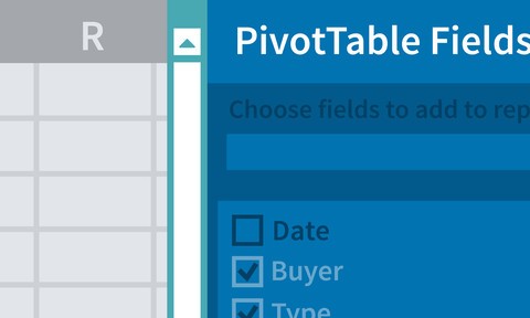 Excel: PivotTables for Beginners