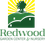 Redwood Nursery and Garden Center logo