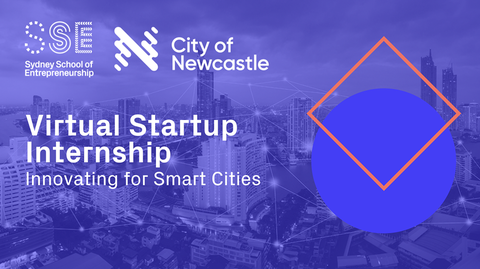 StartUps for Smarter Cities