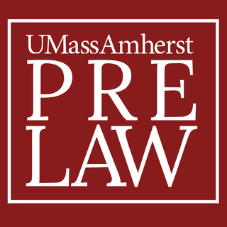 UMass Amherst PreLaw